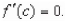 Determine whether Rolle's Theorem can be applied to the function   on the closed interval   If Rolle's Theorem can be applied, find all numbers c in the open interval   such that   A) Rolle's Theorem applies;   B) Rolle's Theorem applies;   C) Rolle's Theorem does apply;   D) Rolle's Theorem applies;   E) Rolle's Theorem does not apply
