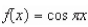Determine whether Rolle's Theorem can be applied to the function   on the closed interval   If Rolle's Theorem can be applied, find all numbers c in the open Interval   such that   A) Rolle's Theorem applies; c = 0 B) Rolle's Theorem applies;   C) Rolle's Theorem applies;   D) Rolle's Theorem applies;   E) Rolle's Theorem does not apply.