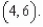 The ordering and transportation cost C for components used in a manufacturing process is approximated by   where C is measured in thousands of dollars and x   is the order size in hundreds.According to Rolle's Theorem, the rate of change of the cost must be 0 For some order size in the interval   Find this order size.Round your answer to three decimal Places. A) 9.657 components B) 6.828 components C) 8.000 components D) 6.000 components E) 4.828 components