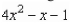 Use left endpoints and 10 rectangles to find the approximation of the area of the region between the graph of the function   and the x-axis over the interval   Round Your answer to the nearest integer. A) 2925 B) 3325 C) 3000 D) 3250 E) 3125
