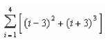 Find the sum given below.   A) 754 B) 66 C) 760 D) 752 E) 70