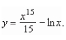 Locate any relative extrema and inflection points of the function   Use a graphing utility to confirm your results. A) relative minimum value:   no inflection points B) relative minimum value:   inflection point:   C) relative maximum value:   inflection point:   D) relative minimum value:   no inflection points E) relative maximum value:   no inflection points