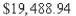 Suppose the term of a mortgage t (in years)  can be approximated by   where x is the monthly payment in dollars.Use The model to approximate the term of a home mortgage for which the monthly payment is   What is the total amount paid? Round your answer to the nearest cent.Your answer may be slightly Different depending on the number of digits your technology uses in computations. A)    B)    C)    D)    E)   