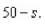 Write and solve the differential equation that models the following verbal statement: The rate of change of   with respect to   is proportional to   A)    B)    C)    D)    E)   