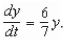 Find the function   passing through the point   with the first derivative   A)    B)    C)    D)    E)   