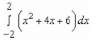 <strong>Set up the definite integral that gives the area of the region bounded by the graph of </strong> A) B) C) D) E)