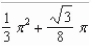 <strong>Find the volume of the solid generated by revolving the region bounded by the graphs of the equations about the axis.Verify your results using the integration capabilities of a Graphing utility. </strong> A) B) C) D) E)