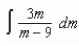 Find the indefinite integral.   A)    B)    C)    D)    E)   