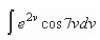 Find the indefinite integral.   A)    B)    C)    D)    E)   