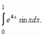 Evaluate   Round your answer to three decimal places. A)    B)    C)    D)    E)   