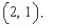 Find a set of parametric equations for the rectangular equation   that satisfies the condition   at the point   A)    B)    C)    D)    E)   