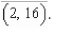 Find a set of parametric equations for the rectangular equation   that satisfies the condition   at the point   A)    B)    C)    D)    E)   