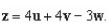 Find the vector     A)    B)    C)    D)    E)   