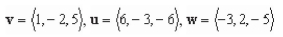 Find the vector     A)    B)    C)    D)    E)   