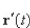   given the following vector function.   A)    B)    C)    D)    E)   
