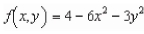 Find and simplify the function   at the given value   A)    B)    C)    D)    E)   
