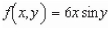 Find and simplify the function   at the given value   A) -42 B) -14 C) 42 D) 14 E)   