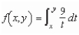 Find and simplify the function   at the given value   A)    B)    C)    D)    E)   