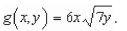 Describe the domain of the function   A)    B)    C)    D)    E)   