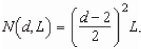 Assume a rule that is one of several methods used to determine the lumber yield of a log (in board-feet)  in terms of its diameter d (in inches)  and its length L (in feet) .The number of Board-feet is   Find the number of board-feet of lumber in a log 28 inches in Diameter and   feet in length. A) 7,290 board-feet B) 1,690 board-feet C) 270 board-feet D) 3,380 board-feet E) 6,760 board-feet