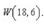The average length of time that a customer waits in line for service is   where y is the average arrival rate, written as the number of customers per unit of time, and x is the average service rate, written in the same units.Evaluate   Note: x And y are given as the number of customers per hour. A) 7 min B) 5 min C) 3 min D) 4 min E) 6 min