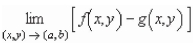 Find   by using the limits   and   A)    B)    C)    D)    E)   
