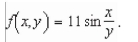 Determine the continuity of the function   A) continuous except at   B) continuous except at   C) continuous for all   D) continuous for all   E) continuous everywhere