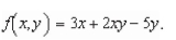 Find the limit   for the function   A)    B)    C)    D)    E)   