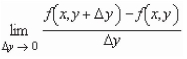 Find the limit   or the function   A)    B)    C)    D)    E)   