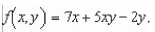 Find the limit   or the function   A)    B)    C)    D)    E)   