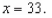 Set up and evaluate a double integral to find the volume of the solid bounded by the graphs of the equations   and   A) 1,089 B) 35,937 C) 35,949 D) 11,979 E) 2,178