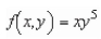 Find the average value of   over the region R where:   R: rectangle with vertices   A)    B)    C)    D)    E)   
