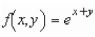 Find the average value of   over the region R, where R is a triangle with vertices   A)    B)    C)    D)    E)   