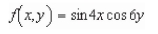 Find the gradient vector for the scalar function.(That is, find the conservative vector field for the potential function.)    A)    B)    C)    D)    E)   