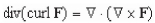 Find   for the vector field given by   A)    B)    C)    D)    E)   