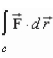 Evaluate   where C is represented by     A)    B)    C)    D)    E)   