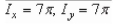 <strong>Find the moments of inertia for a wire that lies along with density </strong> A) B) C) D) E)