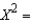 In a chi-square test of independence, the value of the test statistic was   15.652, and the critical value at   was 11.1433. Thus, we must reject the null hypothesis at   .