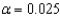 In a chi-square test of independence, the value of the test statistic was   15.652, and the critical value at   was 11.1433. Thus, we must reject the null hypothesis at   .