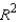 Same statistical packages print a second   statistic, called the adjusted coefficient of determination, which has been adjusted for the degrees of freedom to take into account the sample size and the number of predictor variables.