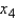 An automobile manufacturer would like to know the gas mileage of a car (y in miles per gallon) based on four predictor variables:   = horsepower (ft-lb),   = torque (ft-lb),   = displacement (cubic inches), and   = weight (lbs). Suppose the following equation does indeed describe the true relationship.   What is the gas mileage for a car with 160 ft-lbs of horsepower, 250 ft-lbs of torque, 350 cubic inches of displacement, and weighs 3900 pounds? ______________ miles/gallon What is the gas mileage for a car with 210 ft-lbs of horsepower, 330 ft-lbs of torque, 440 cubic inches of displacement, and weighs 4210 pounds? ______________ miles/gallon How would you interpret the value of   ? ________________________________________________________ How would you interpret the value of   ? ________________________________________________________ How would you interpret the value of   ? ________________________________________________________ How would you interpret the value of   ? ________________________________________________________