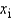 A chemist was interested in examining the effects of three chemicals on a chemical process yield. Let   , i = 1, 2, 3, represent the effects of the three chemicals, respectively and y be the process yield. The following output was generated using statistical software.   Find the least squares regression equation.   = _______ + _______   + _______   + _______   . Test the usefulness of the model at the 0.05 level of significance. The null and alternative hypotheses of interest are:   vs.   Test statistic: F = ______________ Rejection region: Reject H<sub>0</sub> if F > ______________ Conclude: ______________ ______________ of the predictor variables (one of the three chemicals) is contributing significant information for the prediction of the chemical process yield. Which variable, if any, should be removed from the model if a 0.05 level of significance is desired? ______________