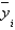 In simple linear regression, if the estimated values   and the corresponding actual values   are equal, then the standard error of estimate, SE(   ), must equal -1.0.