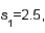 In testing   vs.   if   and   then the calculated value of the test statistic is F = 1.60.