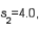 In testing   vs.   if   and   then the calculated value of the test statistic is F = 1.60.