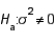 If you wish to test   vs.   at the .05 level of significance using a sample of 20 observations, the critical values to be used are   32.852.