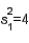 Given the information:   ,   ,   ,   , the number of degrees of freedom that should be used in the pooled-variance t test is: A)  40 B)  38 C)  15 D)  25 E)  32