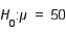 Suppose that a t-test is being conducted at the 0.05 level of significance to test   vs.   . A sample of size 20 is randomly selected. The rejection region is: A)  t > 1.725 B)  t < -1.729 C)  t > -2.093 D)  t < 2.086 E)  t > 1.935