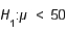 Suppose that a t-test is being conducted at the 0.05 level of significance to test   vs.   . A sample of size 20 is randomly selected. The rejection region is: A)  t > 1.725 B)  t < -1.729 C)  t > -2.093 D)  t < 2.086 E)  t > 1.935
