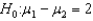 If we reject the null hypothesis   at the 0.01 level of significance, then we must also reject it at the 0.05 level.